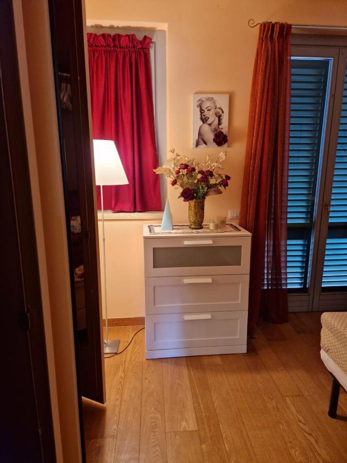 La casina sul lago Arezzo Esterno foto