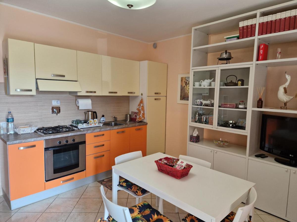 La casina sul lago Arezzo Esterno foto