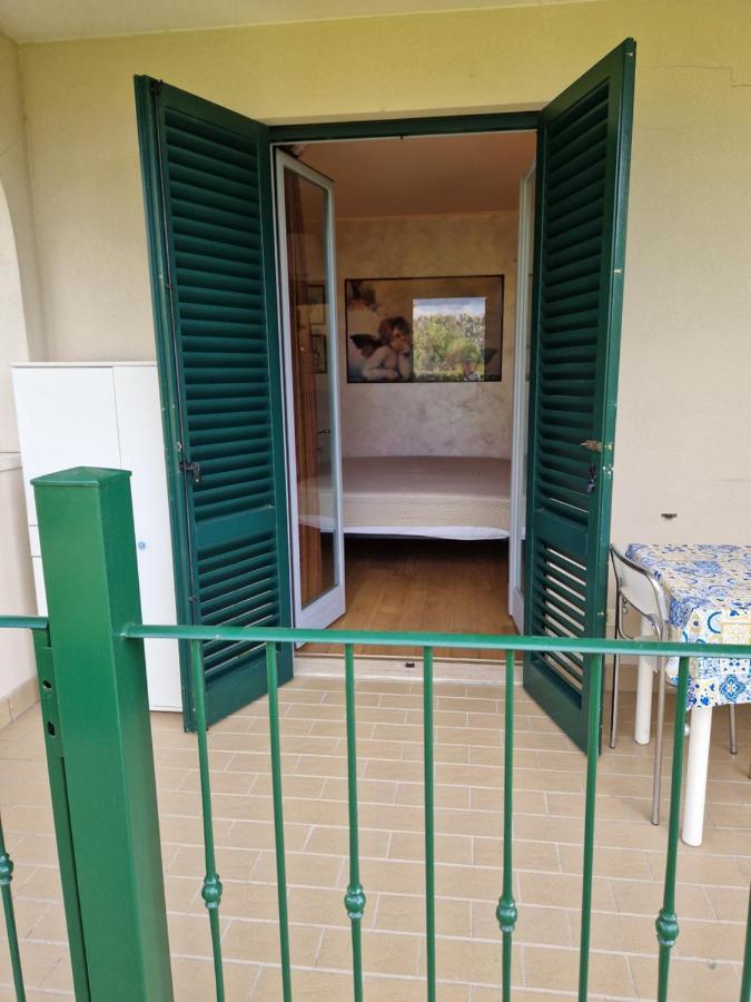 La casina sul lago Arezzo Esterno foto